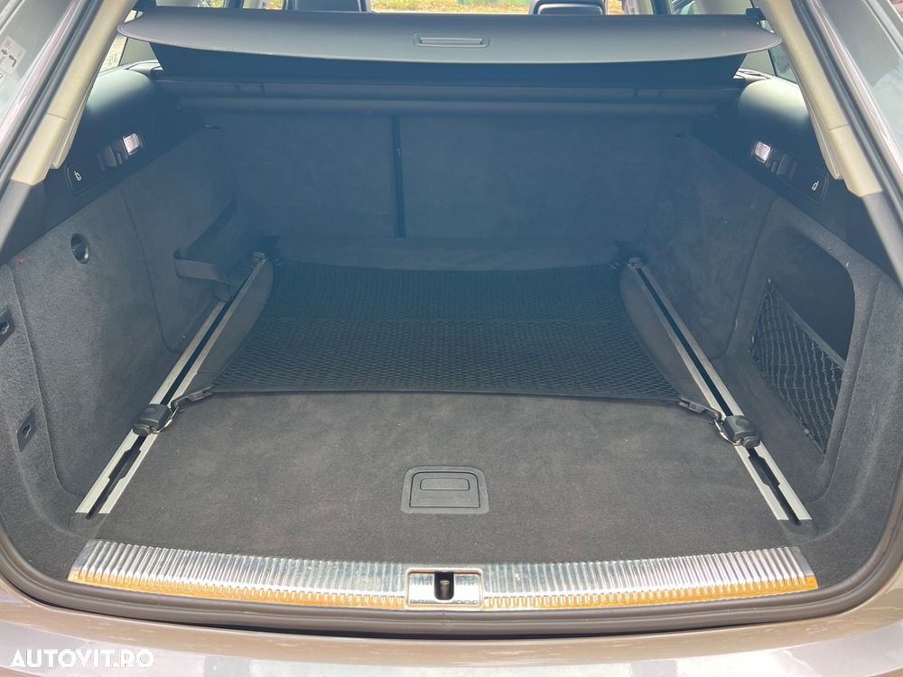 Audi A6 Allroad 3.0 TDI Quattro S tronic - 15