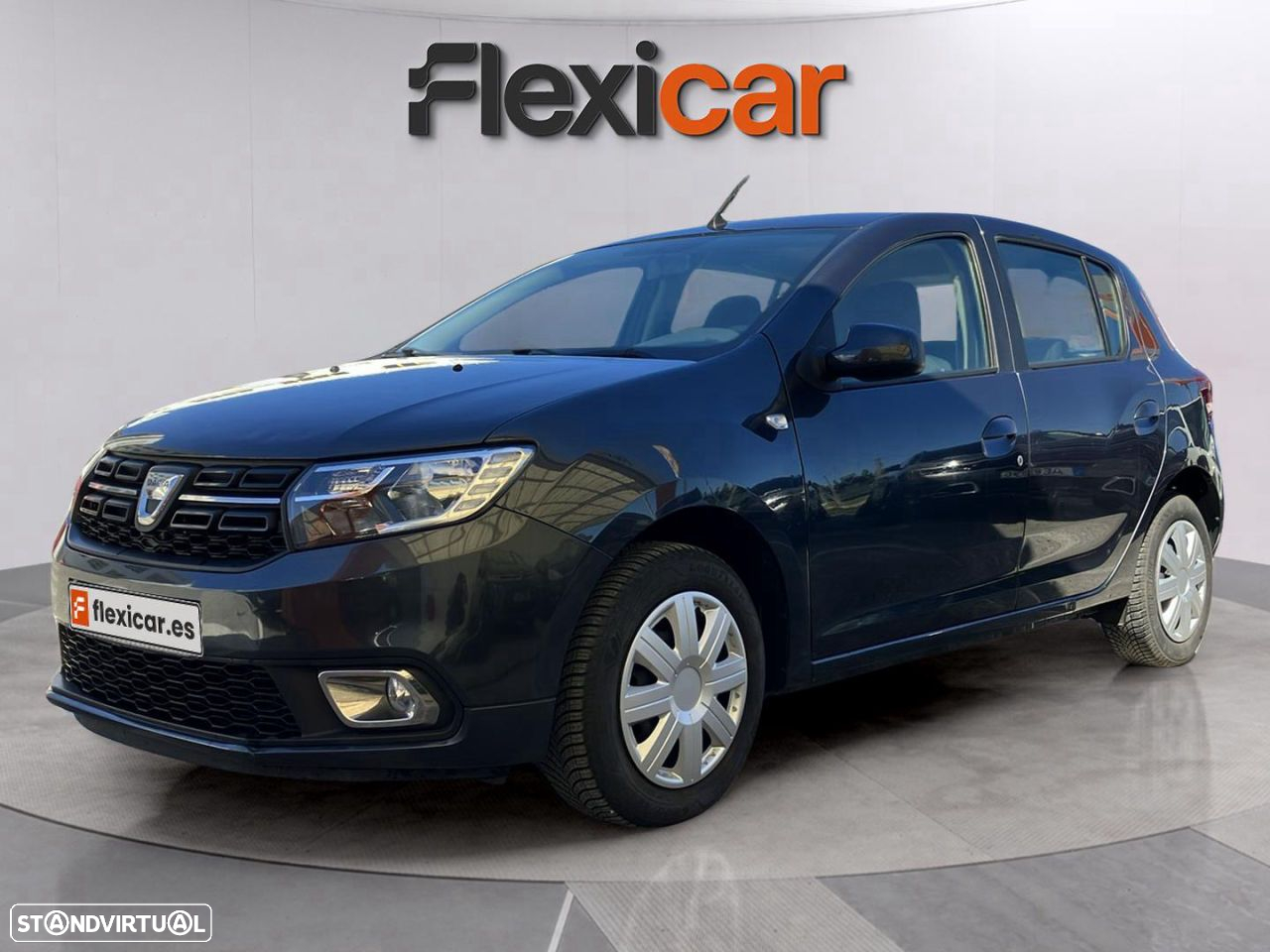 Dacia Sandero 0.9 TCe Comfort - 5