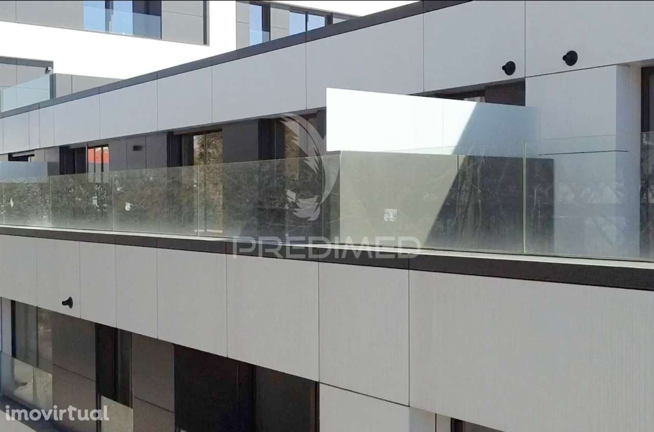 T3 de Sonho na Rotunda da Boavista – Viva no Coração do Porto! - Grande imagem: 3/16