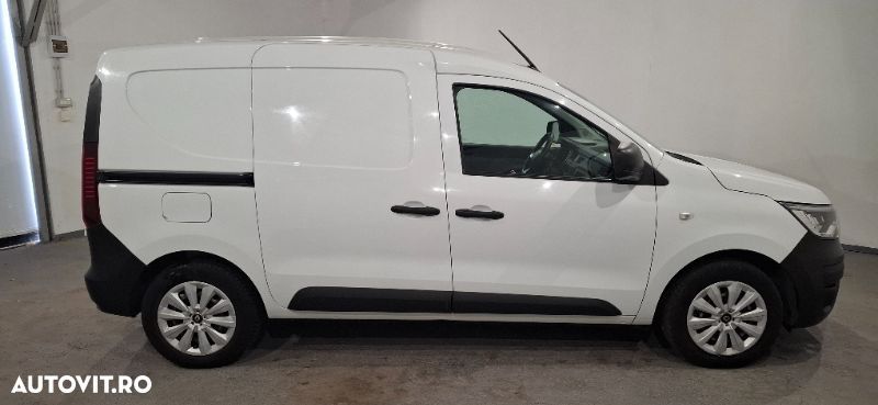 Renault express - 4