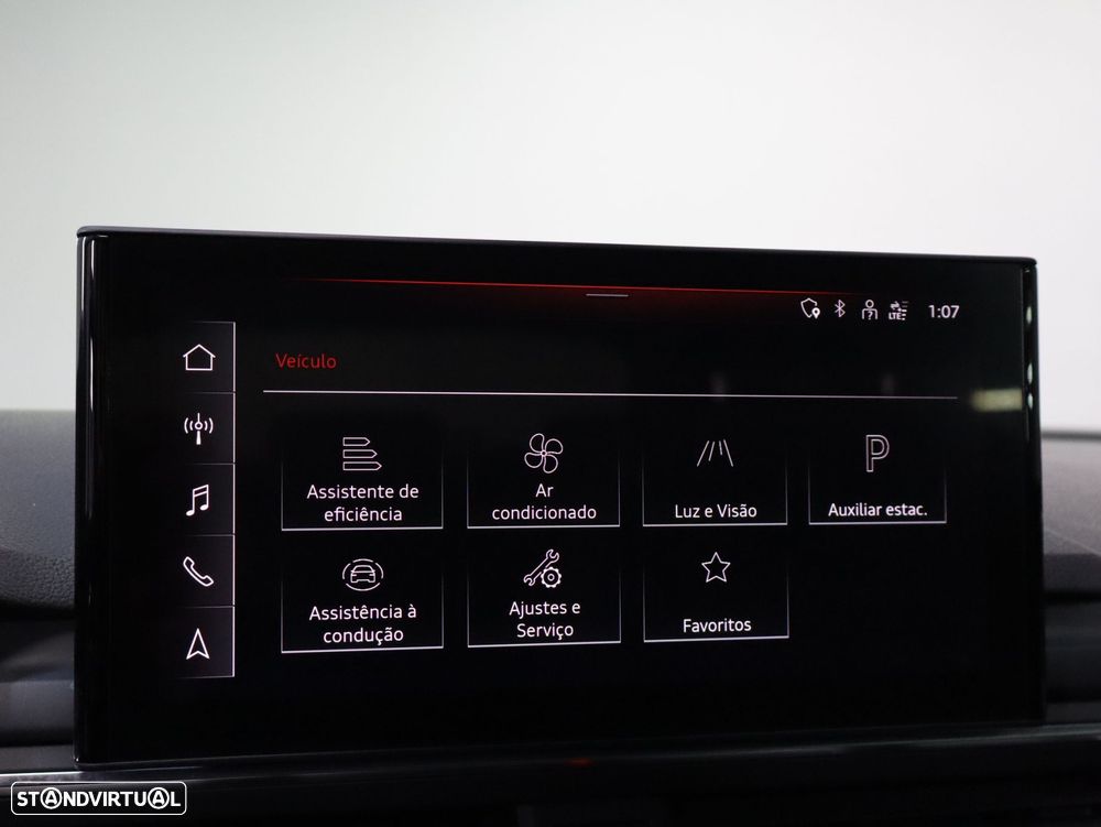 Audi A4 Avant 30 TDI S tronic - 13