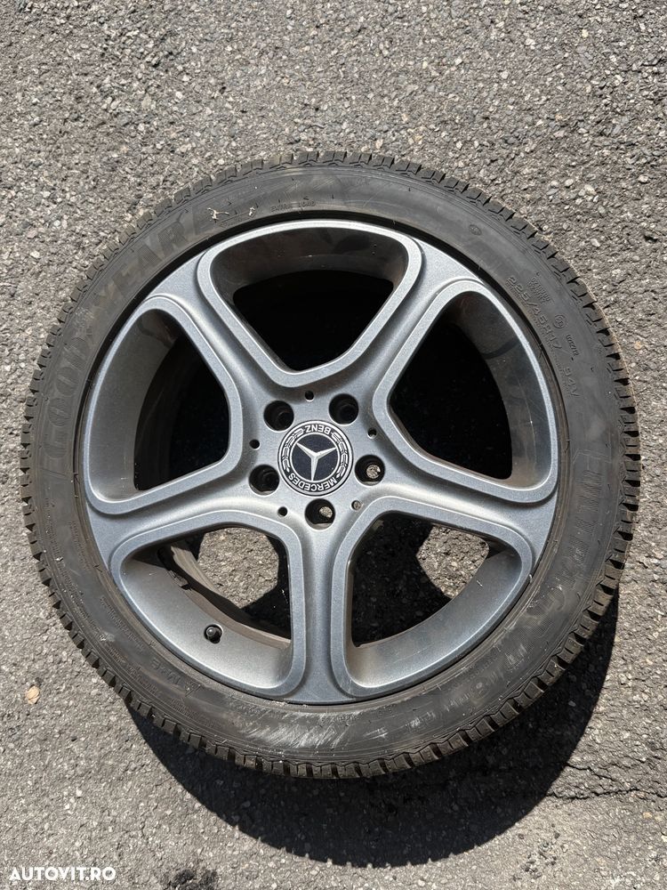 Mercedes-Benz CLA 220 CDI 7G-DCT AMG Line - 33