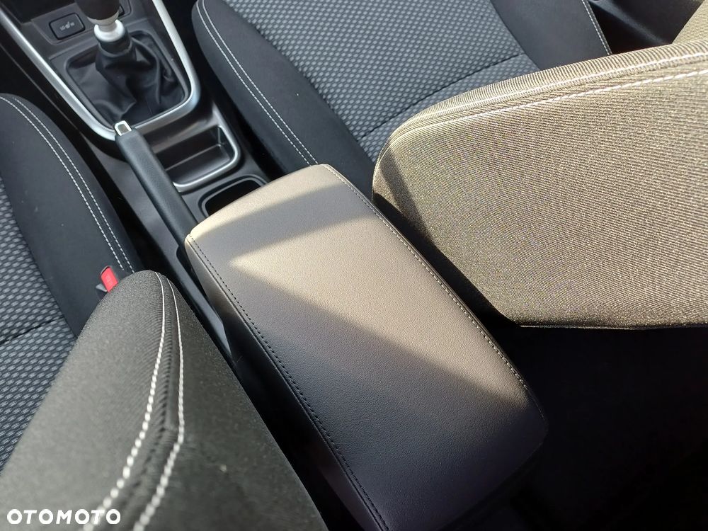 Suzuki Vitara 1.4 Boosterjet mHEV Premium Plus 2WD - 19