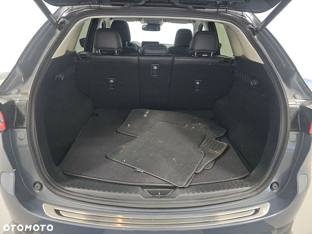 Mazda CX-5 SKYACTIV-G 194 AWD Signature - 13