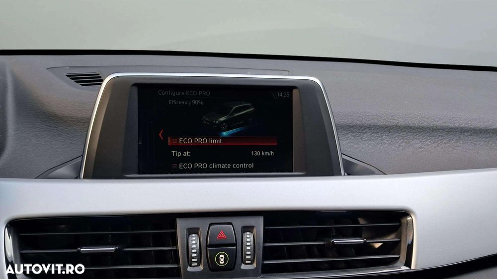 BMW X1 sDrive18d AT - 13