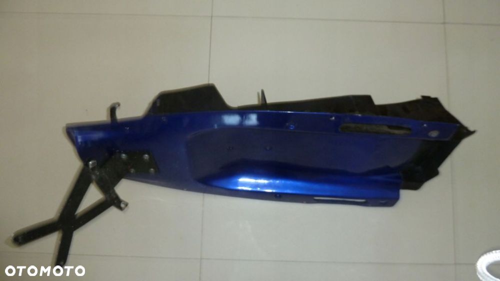 Yamaha R1 Rn01 nadkole tył lampa wypełnienie RN 01 błotnik - 3