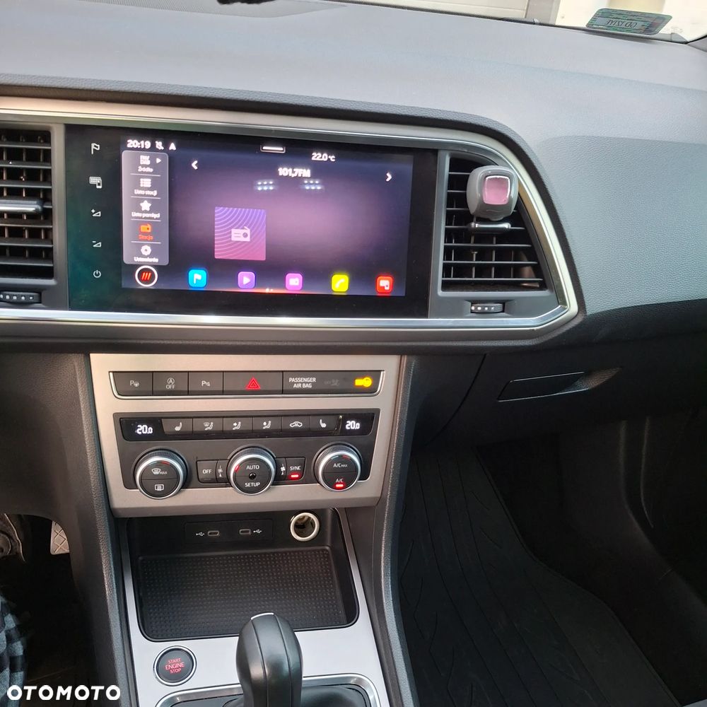 Seat Ateca 2.0 TDI Xperience S&S DSG - 6