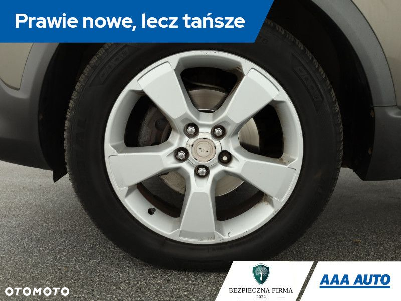 Opel Antara - 12