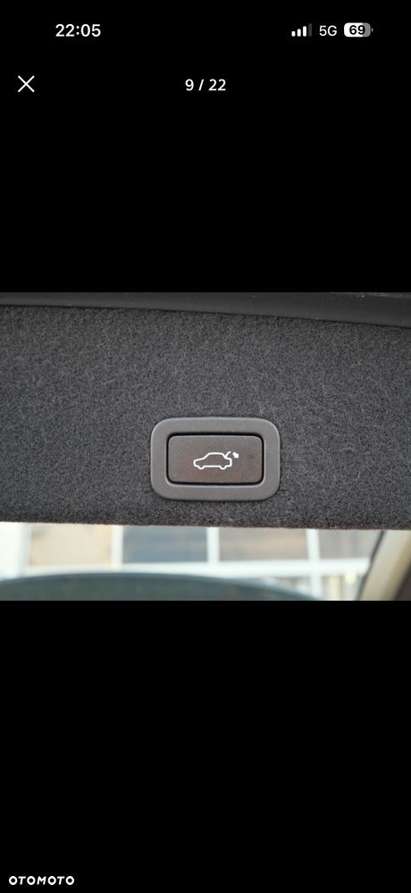 Ford Edge 2.0 EcoBlue Twin-Turbo 4WD ST-Line - 21