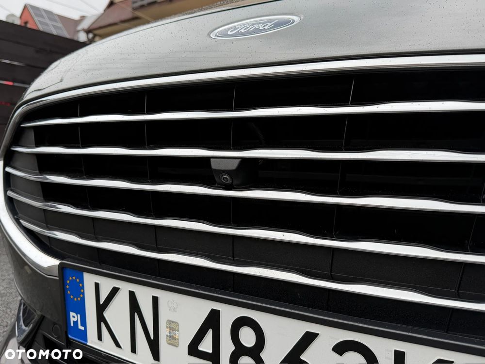 Ford S-Max 2.5 Duratec FHEV TITANIUM - 23