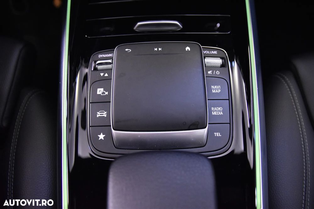 Mercedes-Benz B 250 e 8G-DCT - 18