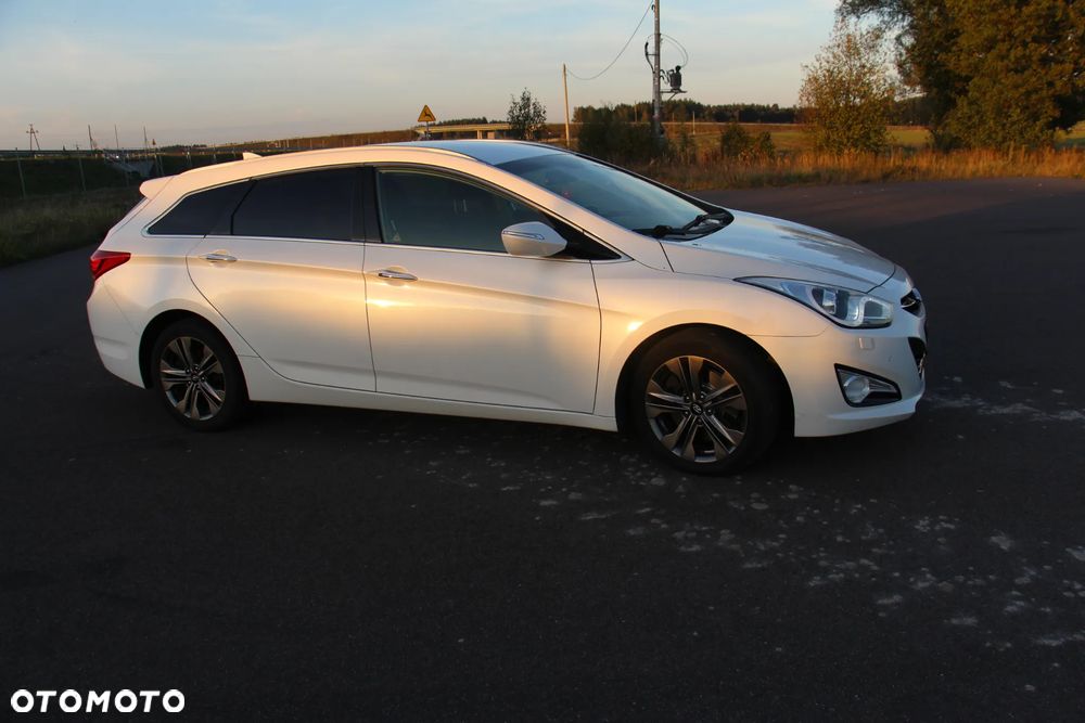 Hyundai i40 - 18