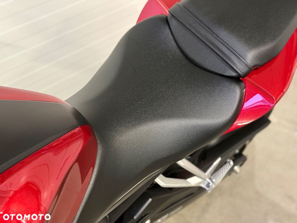 Honda CB - 29