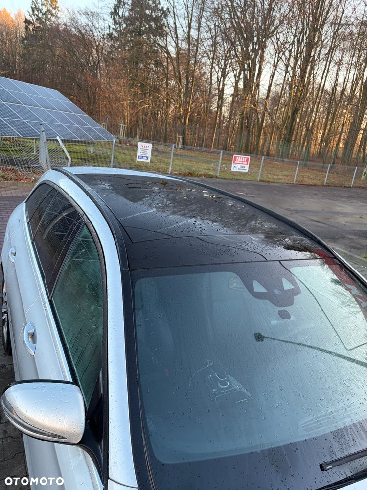 Mercedes-Benz Klasa E 220 d 4-Matic Avantgarde - 16