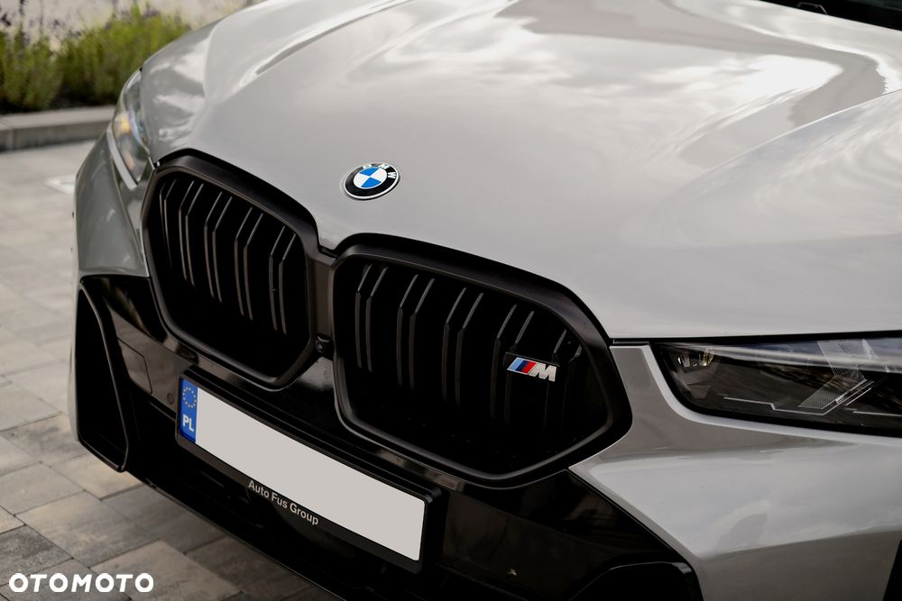 BMW X6 M60i mHEV sport - 15
