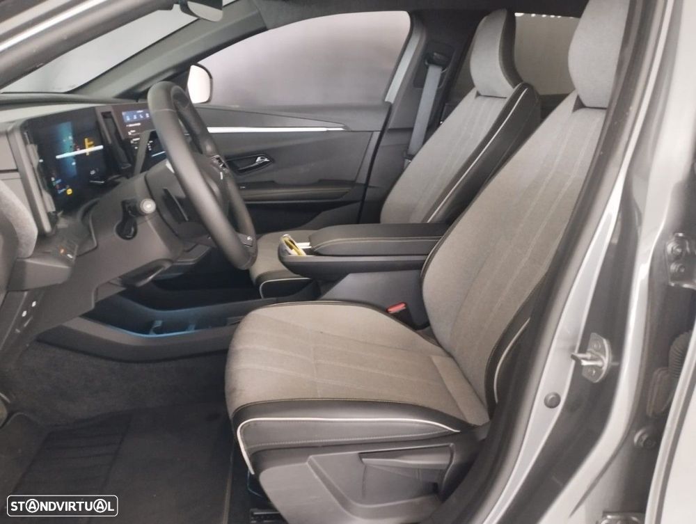 Renault Mégane E-Tech EV60 Techno - 9