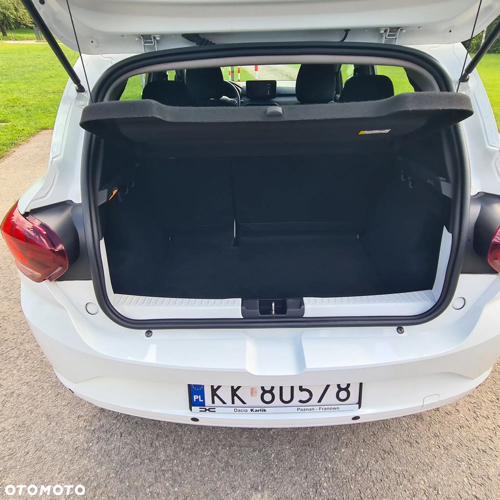 Dacia Sandero 1.0 TCe Expression - 14