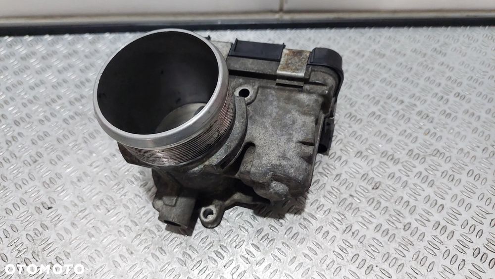 PRZEPUSTNICA FIAT DUCATO III 2,3 NR 5802433917 - 1