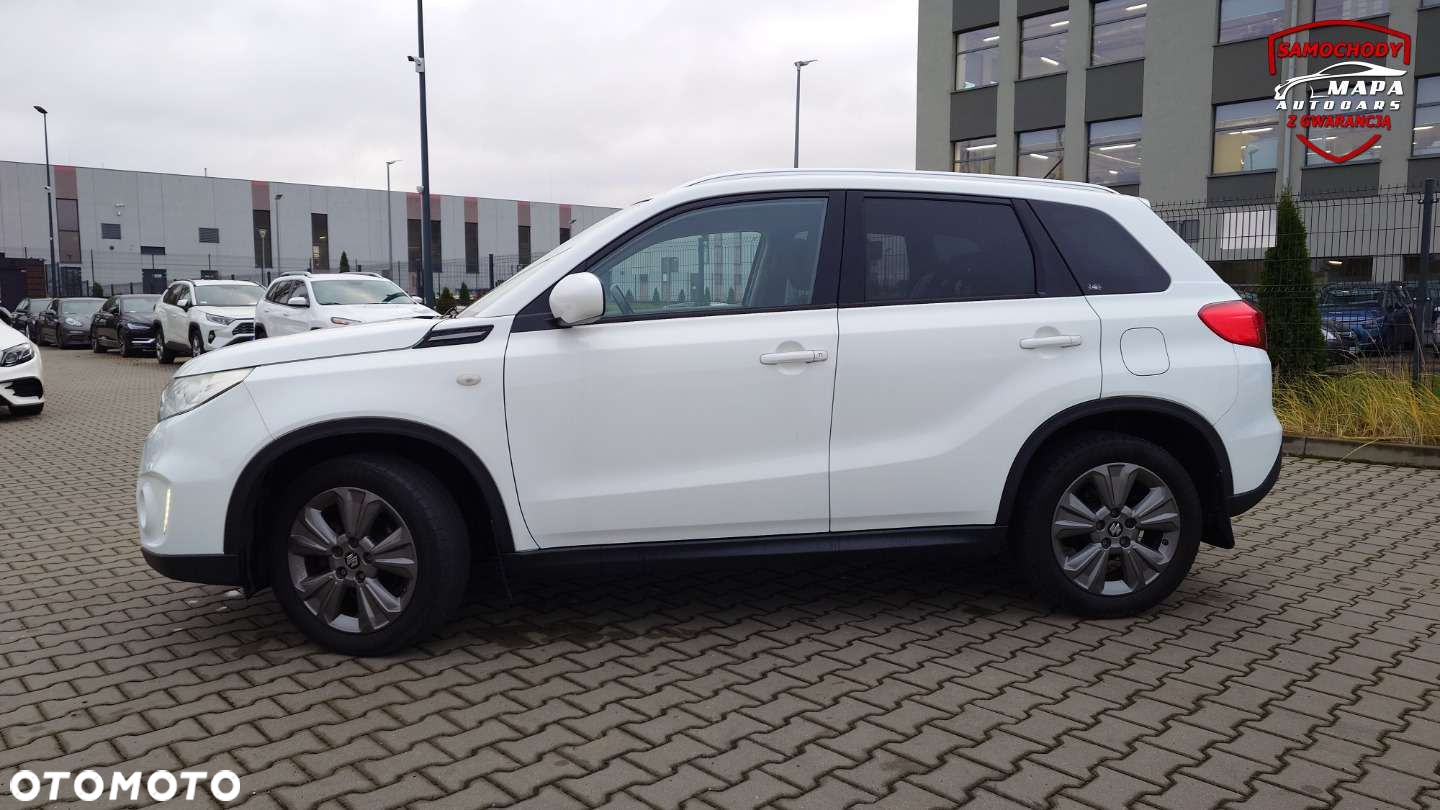 Suzuki Vitara - 11