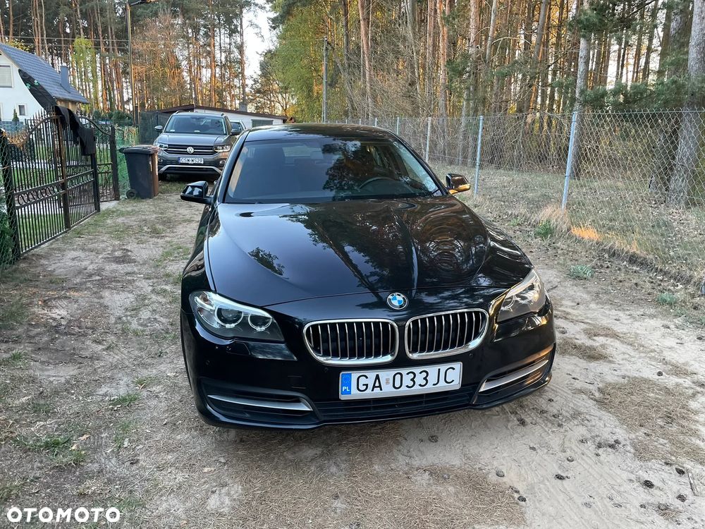 BMW Seria 5 - 3