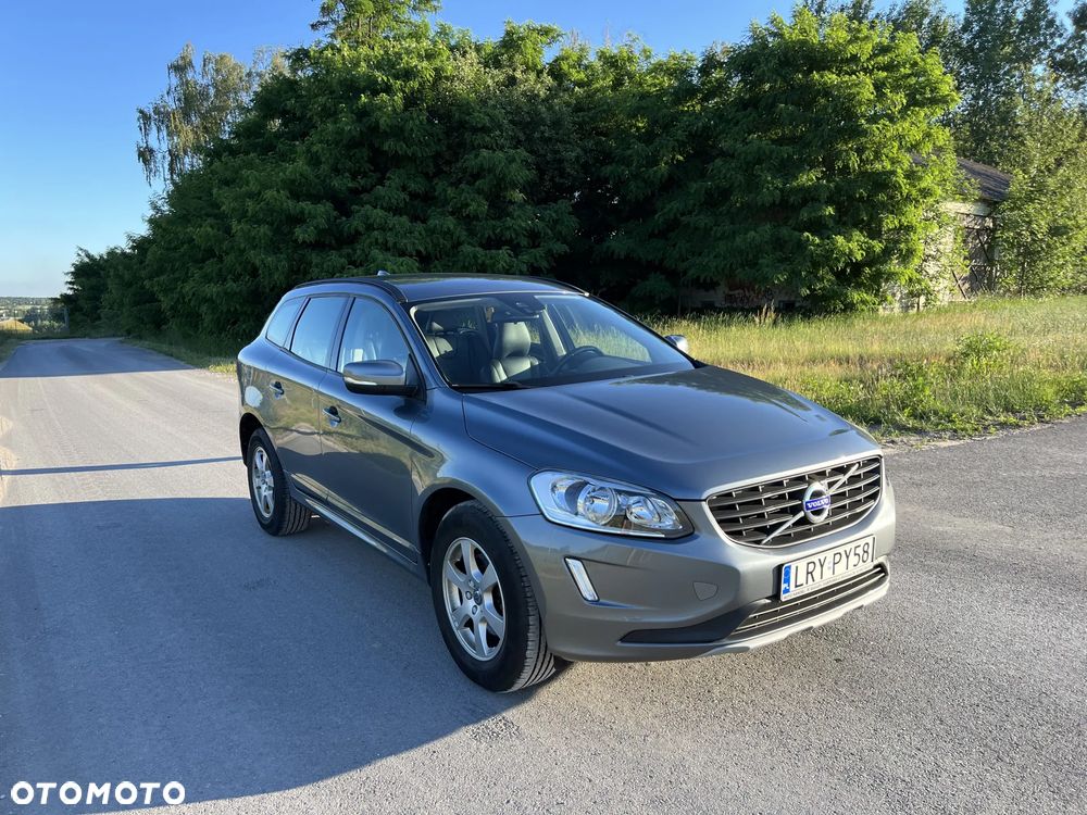 Volvo XC 60 D4 Kinetic - 1