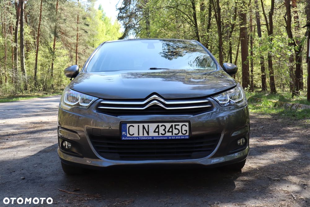 Citroën C4 PureTech e-THP 130 Selection - 7