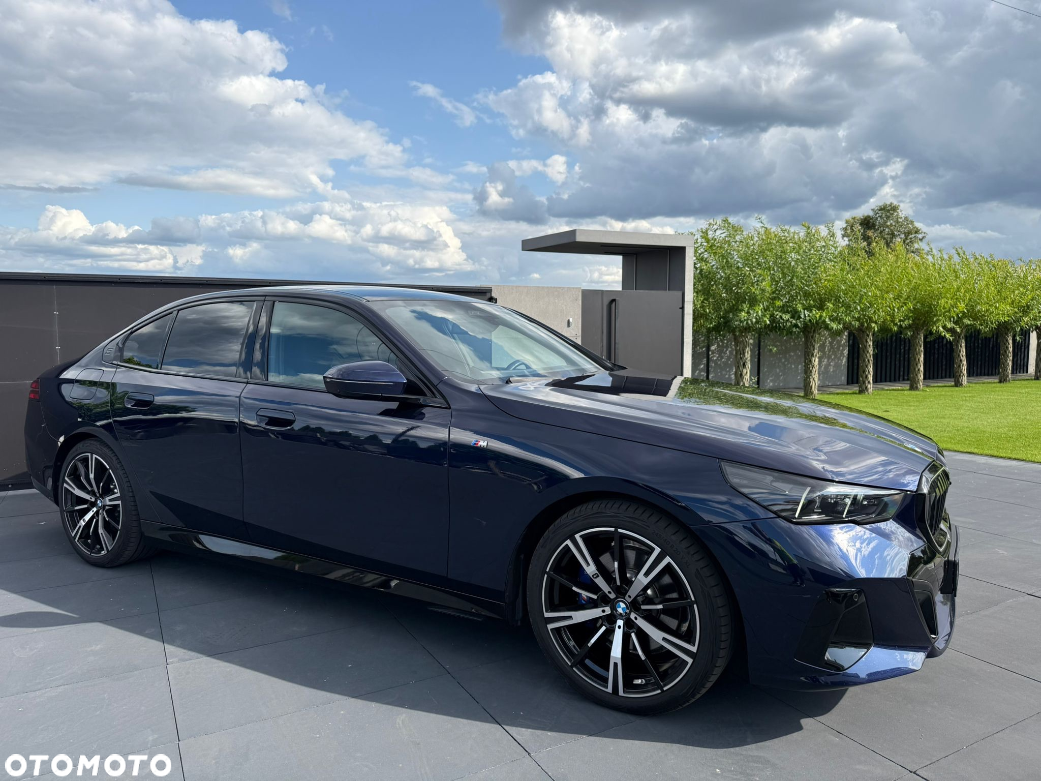 BMW Seria 5 - 2