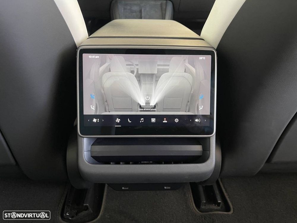 Tesla Model 3 Standard RWD - 10