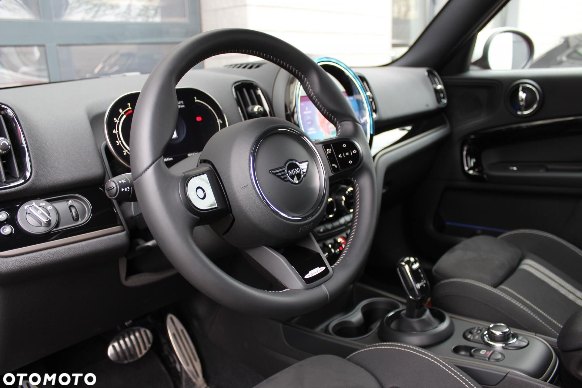 MINI Countryman - 5