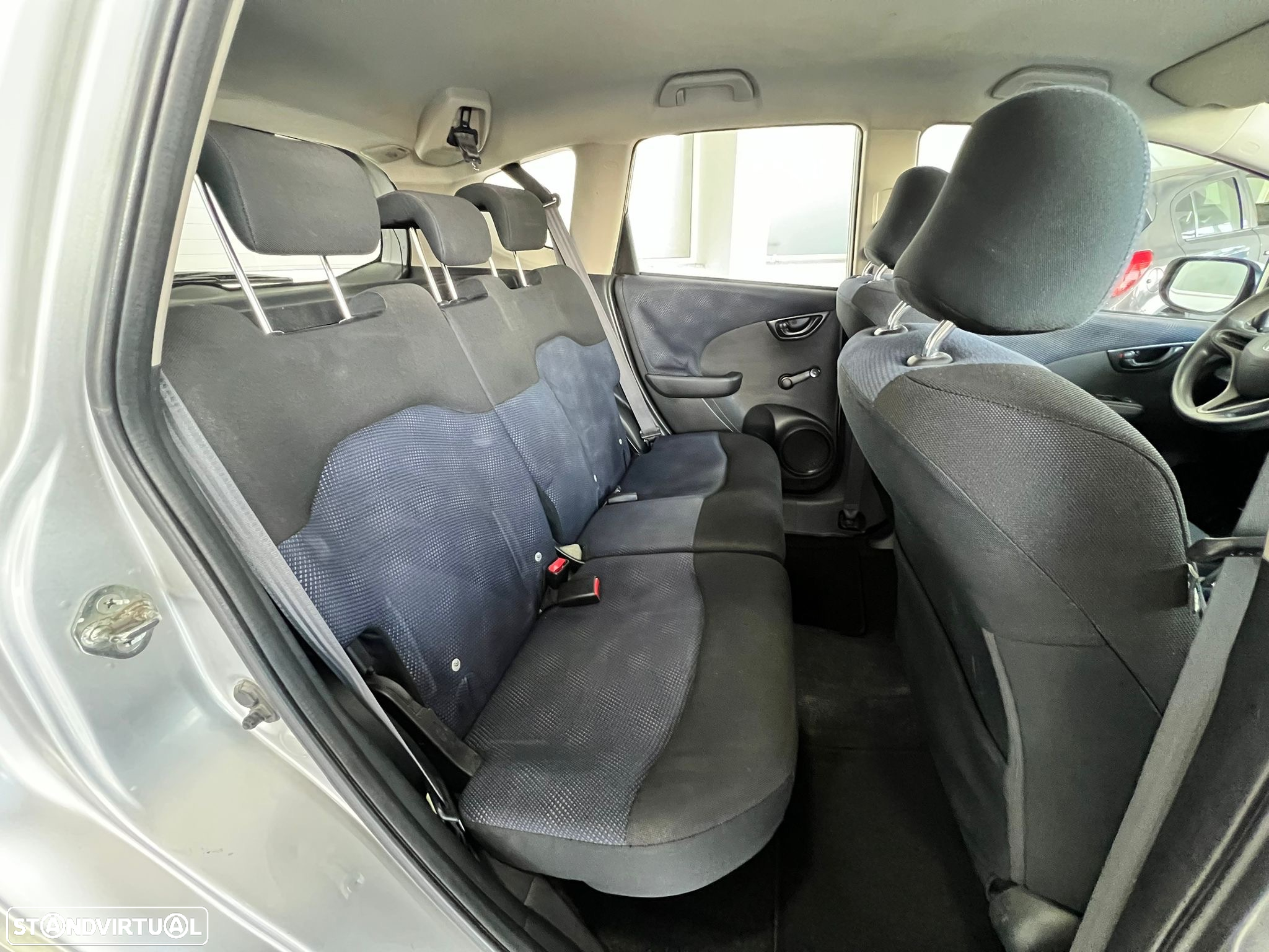 Honda Jazz 1.2 i-VTEC Elegance - 5