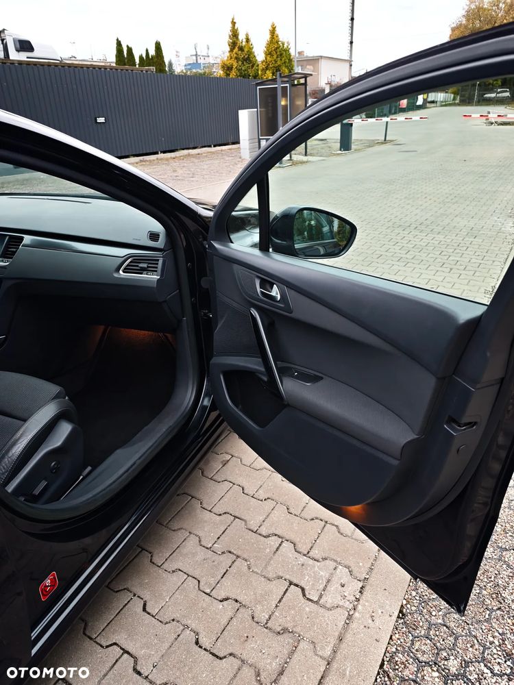 Peugeot 508 - 22