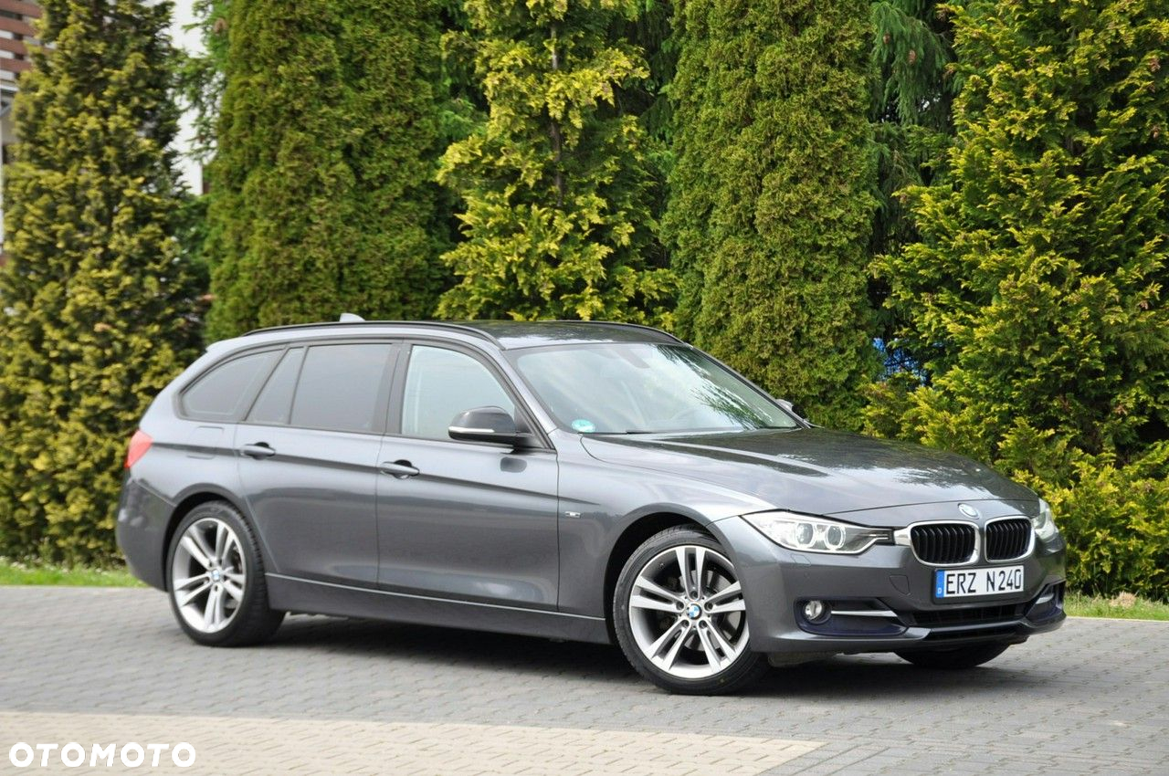 BMW Seria 3 - 3
