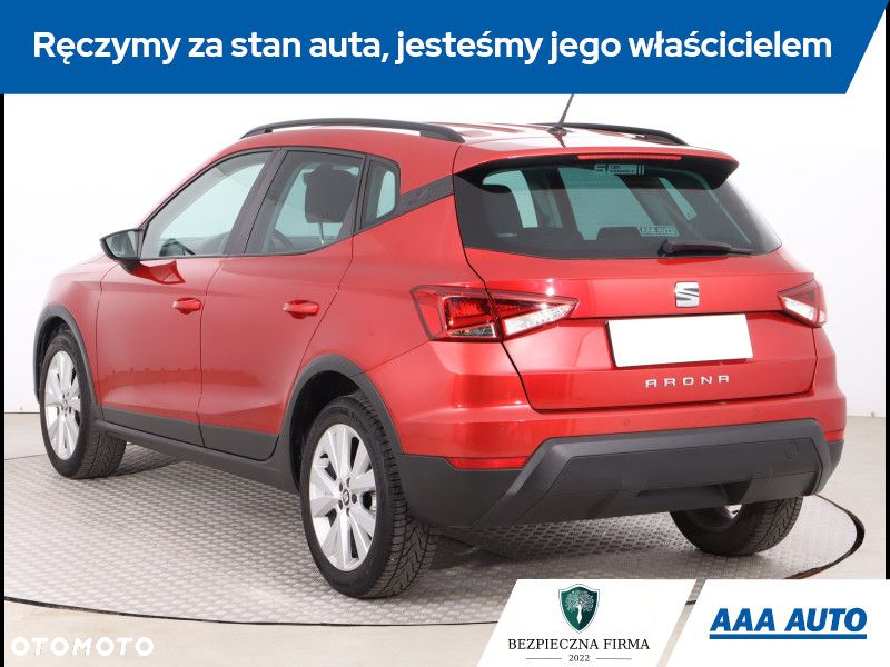 Seat Arona - 5