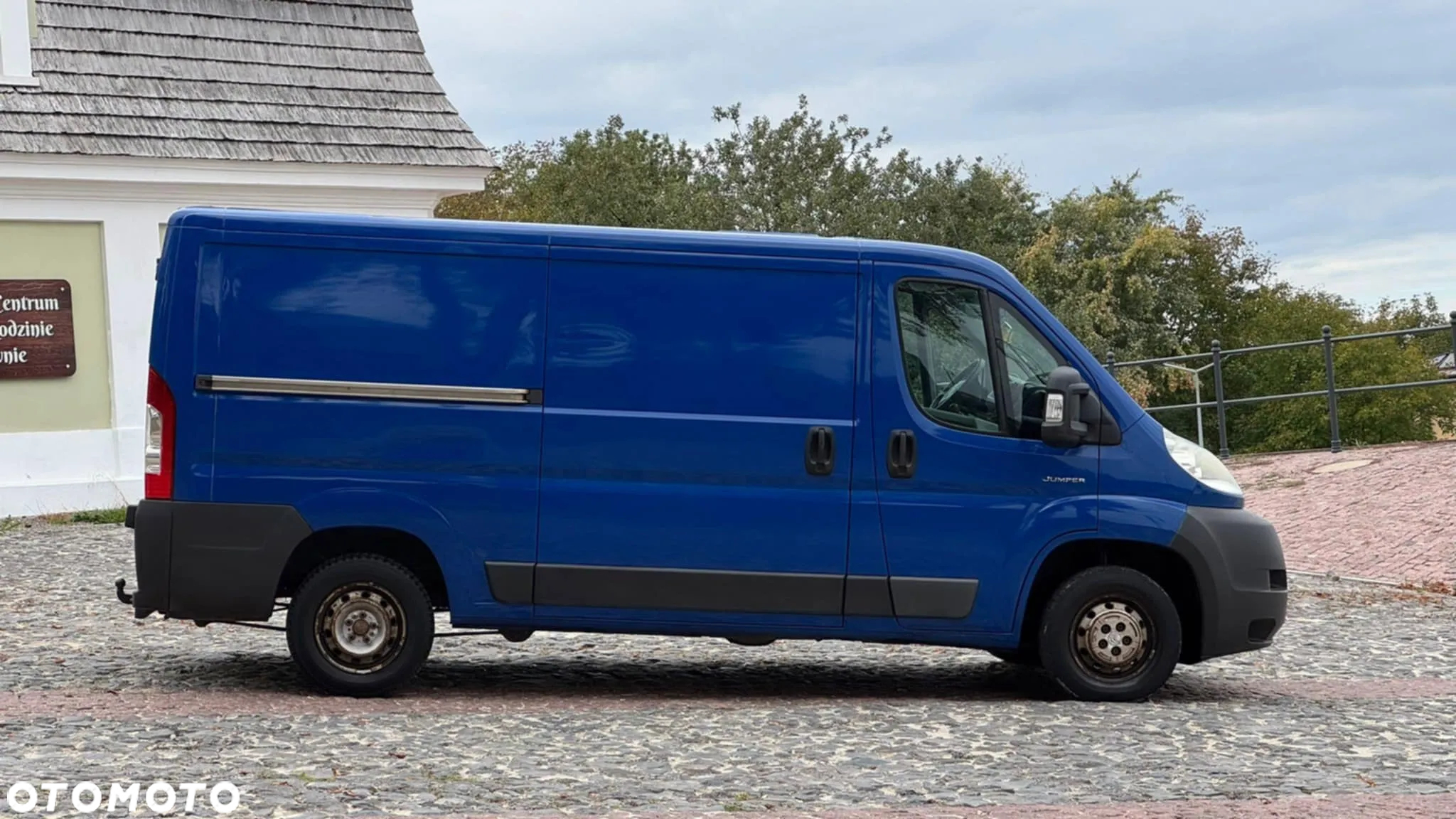 Citroën JUMPER - 6