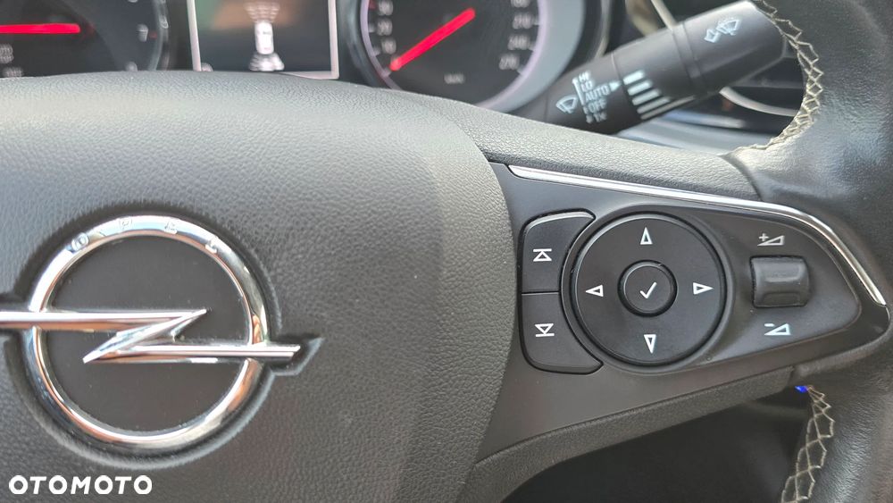 Opel Insignia 1.5 Direct InjectionTurbo Edition - 20