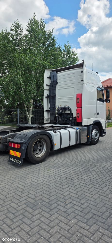 Volvo Fh - 3