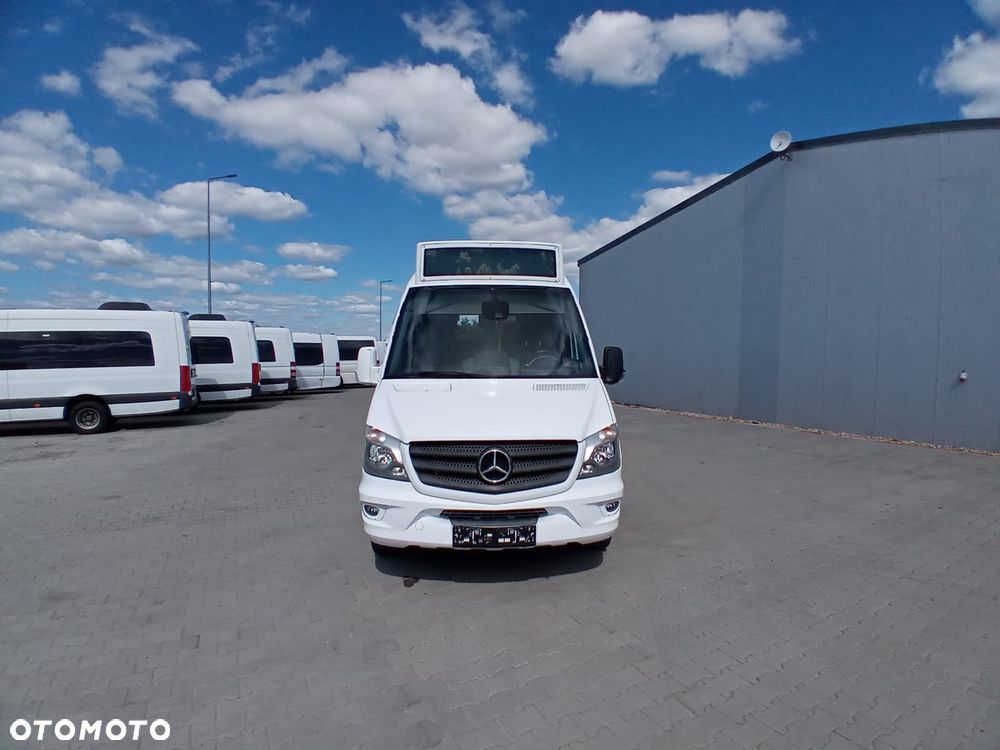 Mercedes-Benz 519 City - 3