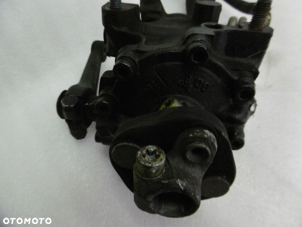 MERCEDES CLK W208 2.3B - przekładnia kierownicza - 8