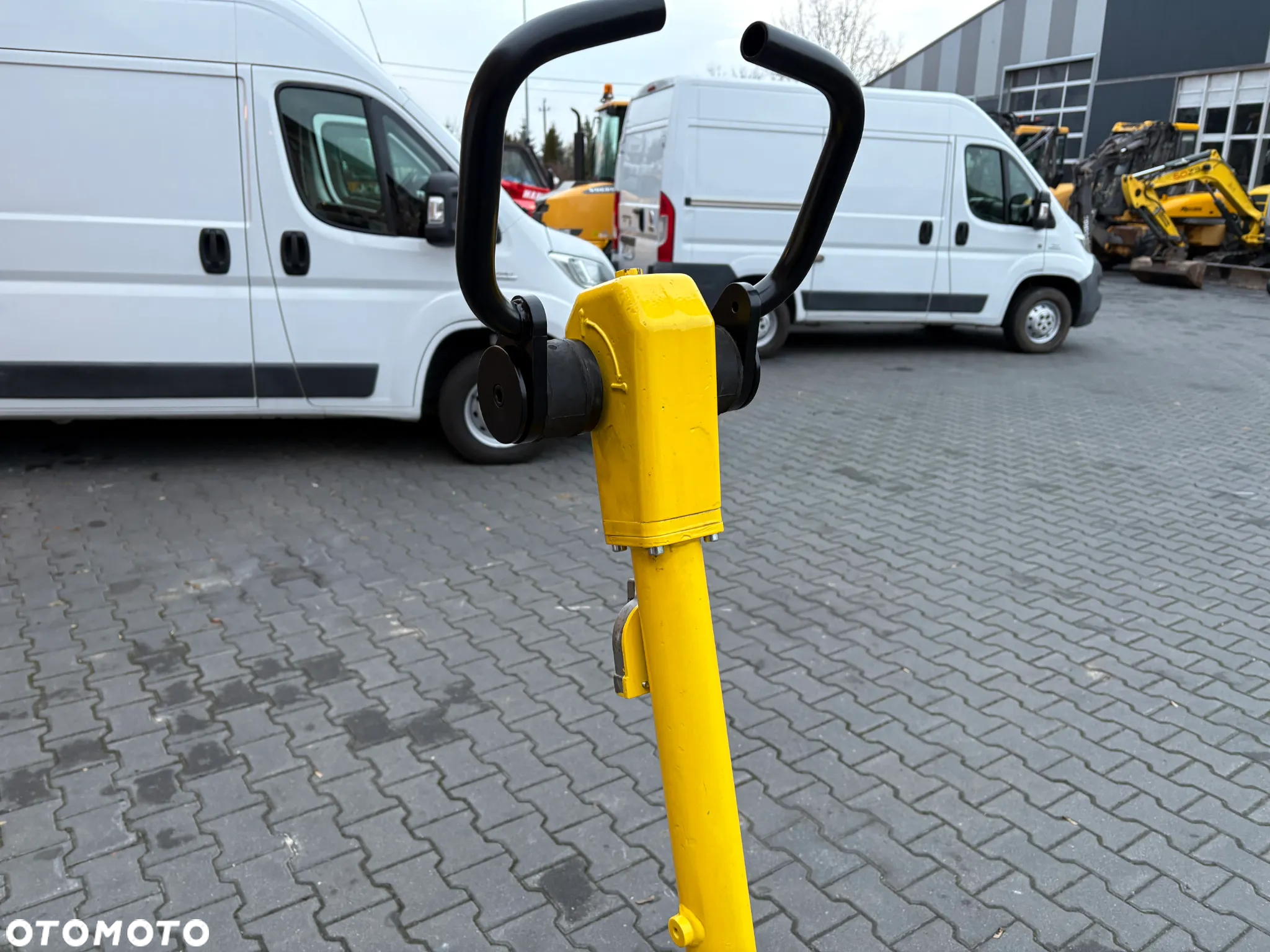 Wacker Neuson DPU 5045 H - 16
