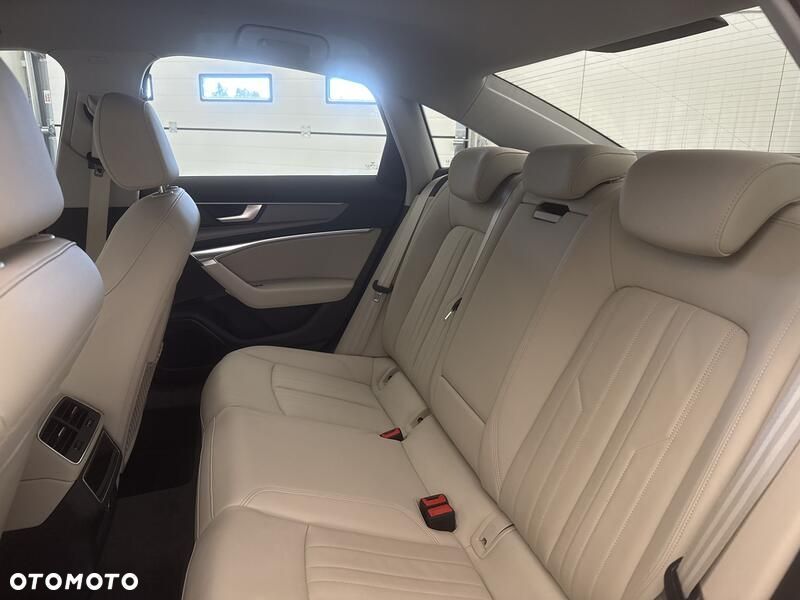 Audi A6 Limousine 35 TDI mHEV S tronic - 20