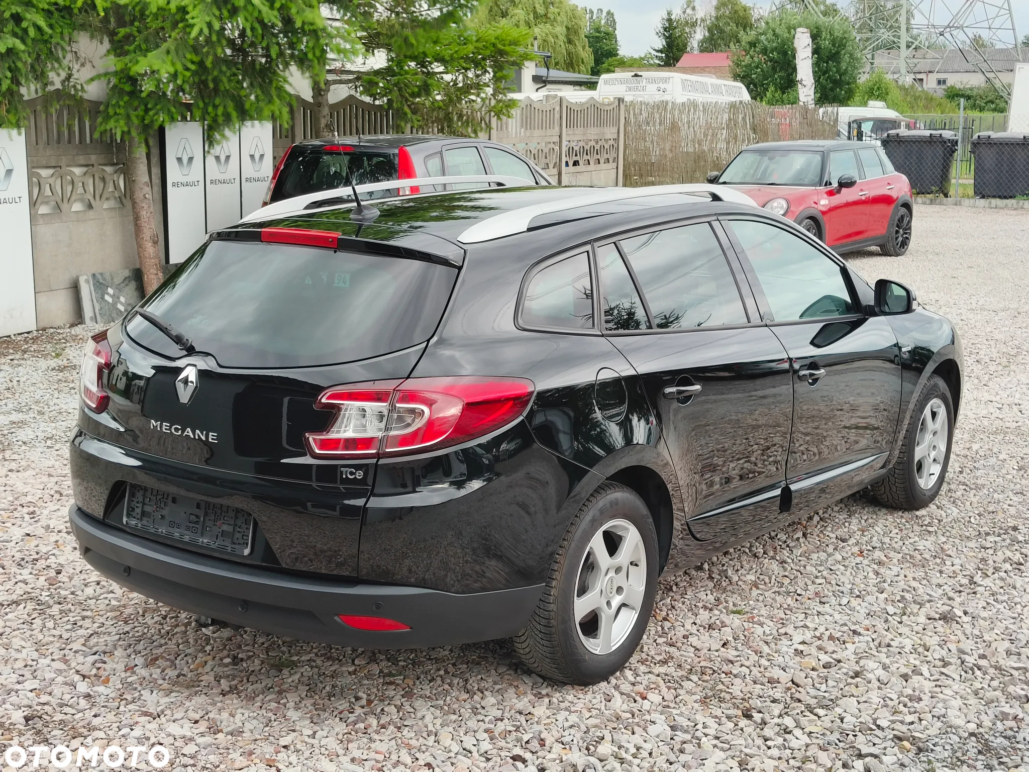 Renault Megane Grandtour TCe 130 Bose Edition - 22