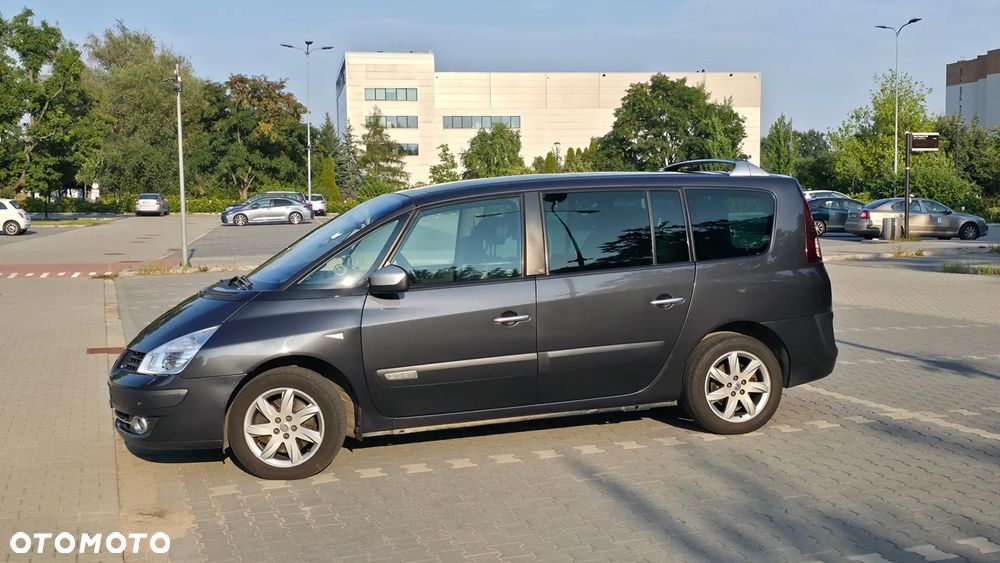 Renault Grand Espace 2.0 dCi Initiale - 8