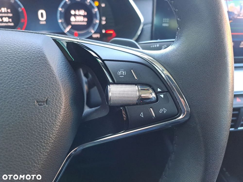 Skoda Octavia 1.5 TSI e-Tec Style DSG - 21