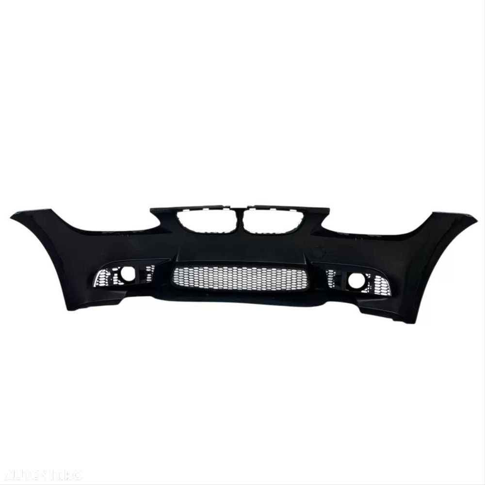 Bara Fata BMW E92 E93 M M3 Design 2006 - 2009 Completa - 9