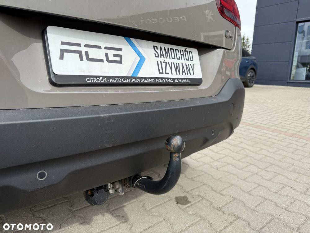 Citroën C4 Cactus 1.2 PureTech GPF Feel - 32
