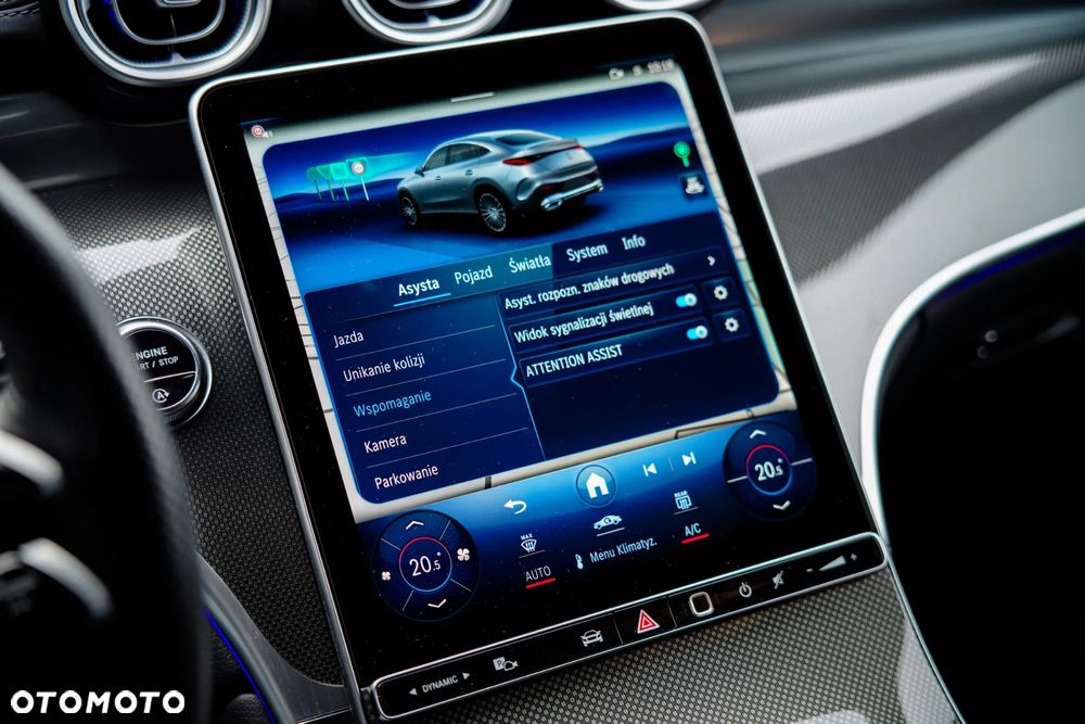 Mercedes-Benz GLC - 34