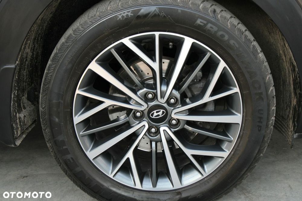 Hyundai Tucson 1.6 GDi 2WD DCT Style - 33