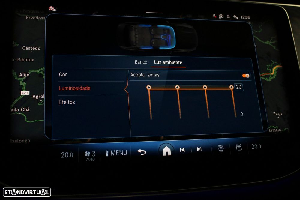 Mercedes-Benz E 53 AMG Hybrid 4Matic+ - 43