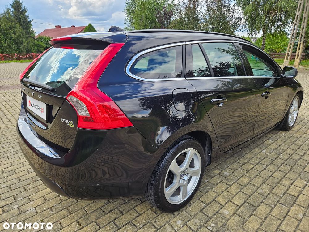 Volvo V60 D2 Kinetic - 7