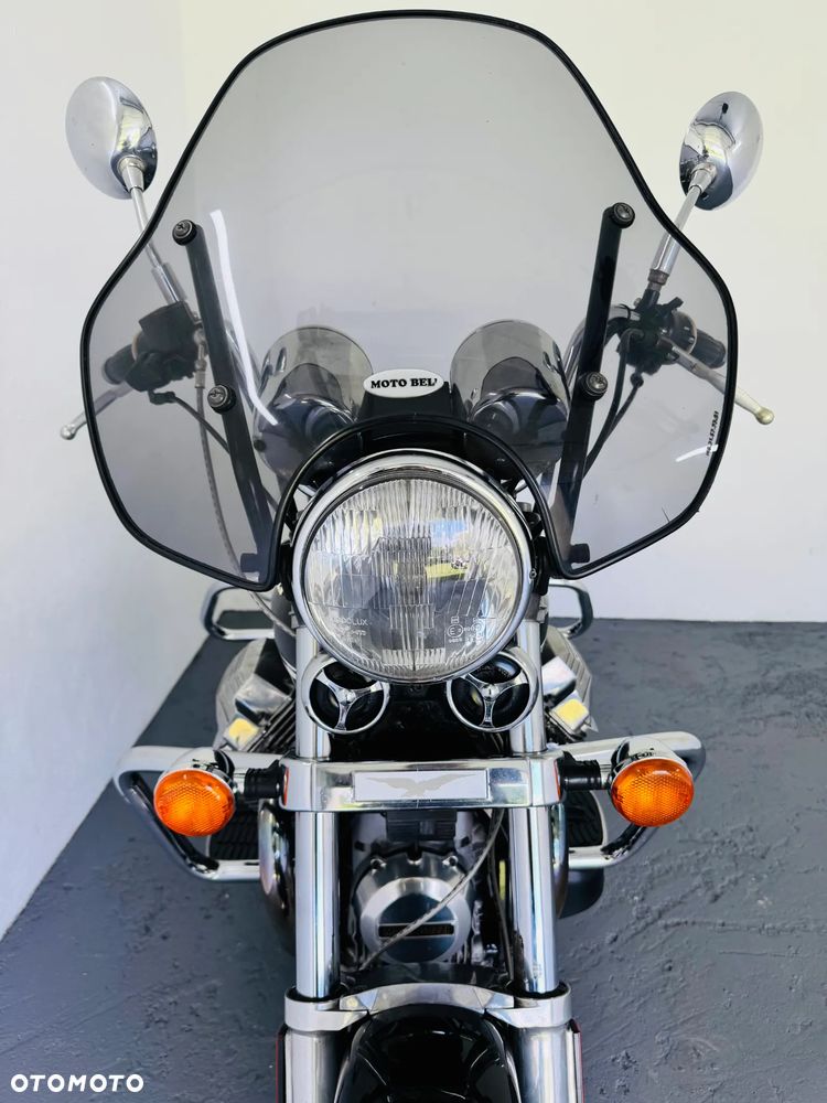 Moto Guzzi California - 29
